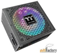 блок питания thermaltake toughpower irgb plus 1000w gold