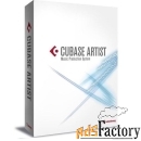 софт для студии steinberg cubase artist 9 ee (edu)