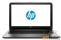 ноутбук hp 15-af121ur (a8 7410 2200 mhz/15.6quot;/1366x768/6.0gb/500gb