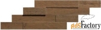 atlas concorde axi dark oak brick 3d