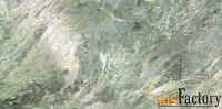 декор керамогранит brennero jewel d. nebulosa emerald 1200x600 мм (кер