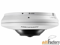 ip-камера видеонаблюдения hikvision ds-2cd2935fwd-i white