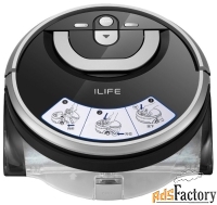 робот-пылесос ilife w400