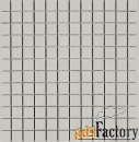 мозаика chalk mosaico grey 30х30