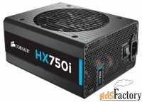 блок питания corsair hx750i 750w