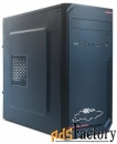 компьютер x-com *business* intel pentium g5400/h310/8gb ddr4/1tb/400w