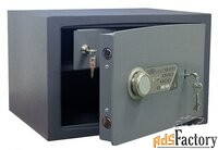 сейф взломостойкий 0 класса safetronics ntl-24ems