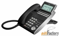 voip-телефон nec itl-12d