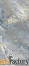 ceramiche brennero nebulosa blue декор 60*120