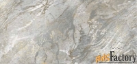 керамогранит brennero jewel d. nebulosa grey декор 60x120