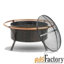 чаша для костра firepit 102