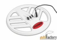 катушки fisher 15 dd 15coil-f75 для 70, 75