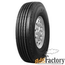 шина triangle tr656 275/70r22,5 152/148j tl