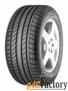 автомобильная шина continental conti4x4sportcontact 275/40 r20 106y ле