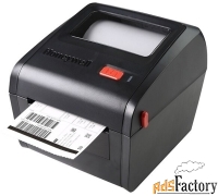 принтер этикеток honeywell pc42d, pc42dhe033013