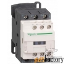 schneider-electric lc1d25md контактор.3р,25a,но+нз,220v-,огран.