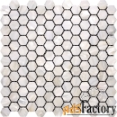 мозаика natural mosaic shell sma-06 295x305 мм (мозаика)