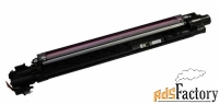 блок проявки samsung clx-9201/9251/9301 красный (jc96-06730a/jc96-0622