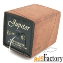 конденсатор jupiter condenser jupiter ht flat stack cryo beeswax-paper