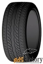 автомобильная шина tri ace formula 1 295/25 r22 97w летняя