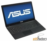 ноутбук asus x75a