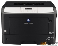 принтер konica minolta bizhub 3301p