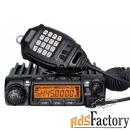 радиостанция racio r2000 uhf/vhf 65 вт авто