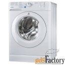 стиральная машина indesit bwsb 61051