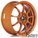 колесный диск oz racing alleggerita hlt