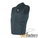 жилет защитный dainese flexagon waistcoat black/black xl