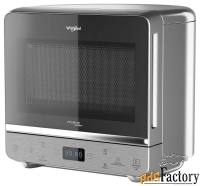 микроволновая печь whirlpool max 48/ix s