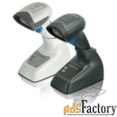 сканер штрих-кода datalogic quickscan qbt2400 беспроводной (qbt2430-bk