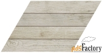 керамогранит atlas concorde nash white wood chevron 32.5x45