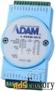 модуль ввода advantech (adam-4015-ce)