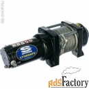 электрическая лебедка superwinch lt3000 w0857