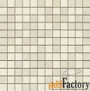 мозаика mlxw imperfetto mosaico 32.5х32.5 marazzi italy