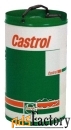 моторное масло castrol gtx ultraclean 10w-40 60 л