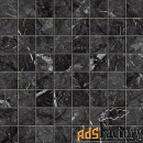 мозаика atlas concorde marvel dream grigio intenso mosaico matt 30x30 