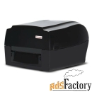 mprint tlp300 terra nova с отделителем этикеток usb, rs232, ethernet b