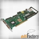 контроллер ibm | 02r0988 | pci-x / scsi / raid