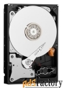 жесткий диск western digital wd purple nv 6 tb (wd6npurx)