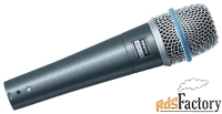 микрофон shure beta 57 a