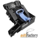 зип hp cr647-67025 каретка в сборе carriage with cutter assembly для d