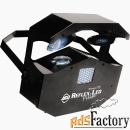 american dj reflex pulse led