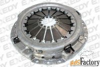 корзина сцепления toyota land cruiser 4.5/4.2td 90 exedy tyc619