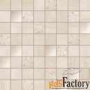 mosaico sospiro taupe 30x30