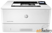 принтер hp laserjet pro m404dn