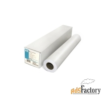 пленка для плоттеров а0+ матовая hp clear film 914мм x 22.9м, 174г/кв.