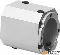 корпус муфты festo eamk-a-f47-64a