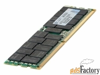 модуль памяти hp 8gb rdimm pc3-14900r-13 1rx4 (731761-b21) for only e5